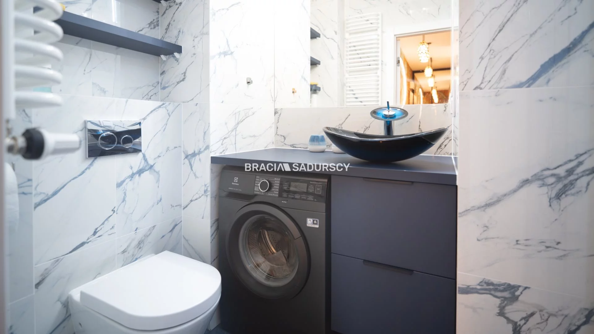 5 pokoi, mieszkanie 87,98 m², piętro 3, oferta nr , BS4-MS-310632-9, Kraków, Bieżanów-Prokocim, Henryka i Karola Czeczów