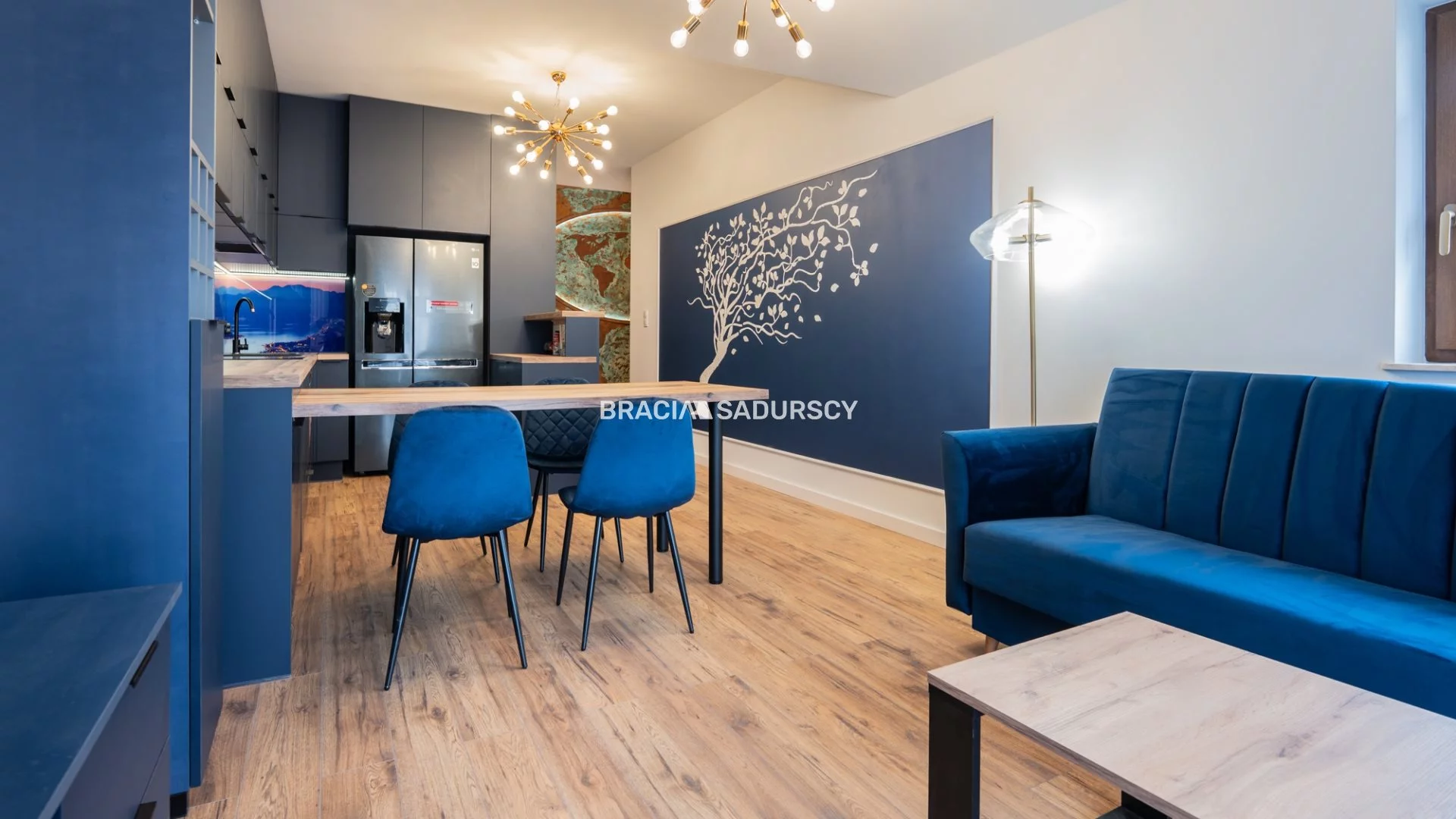 5 pokoi, mieszkanie 87,98 m², piętro 3, oferta nr , BS4-MS-310632-9, Kraków, Bieżanów-Prokocim, Henryka i Karola Czeczów