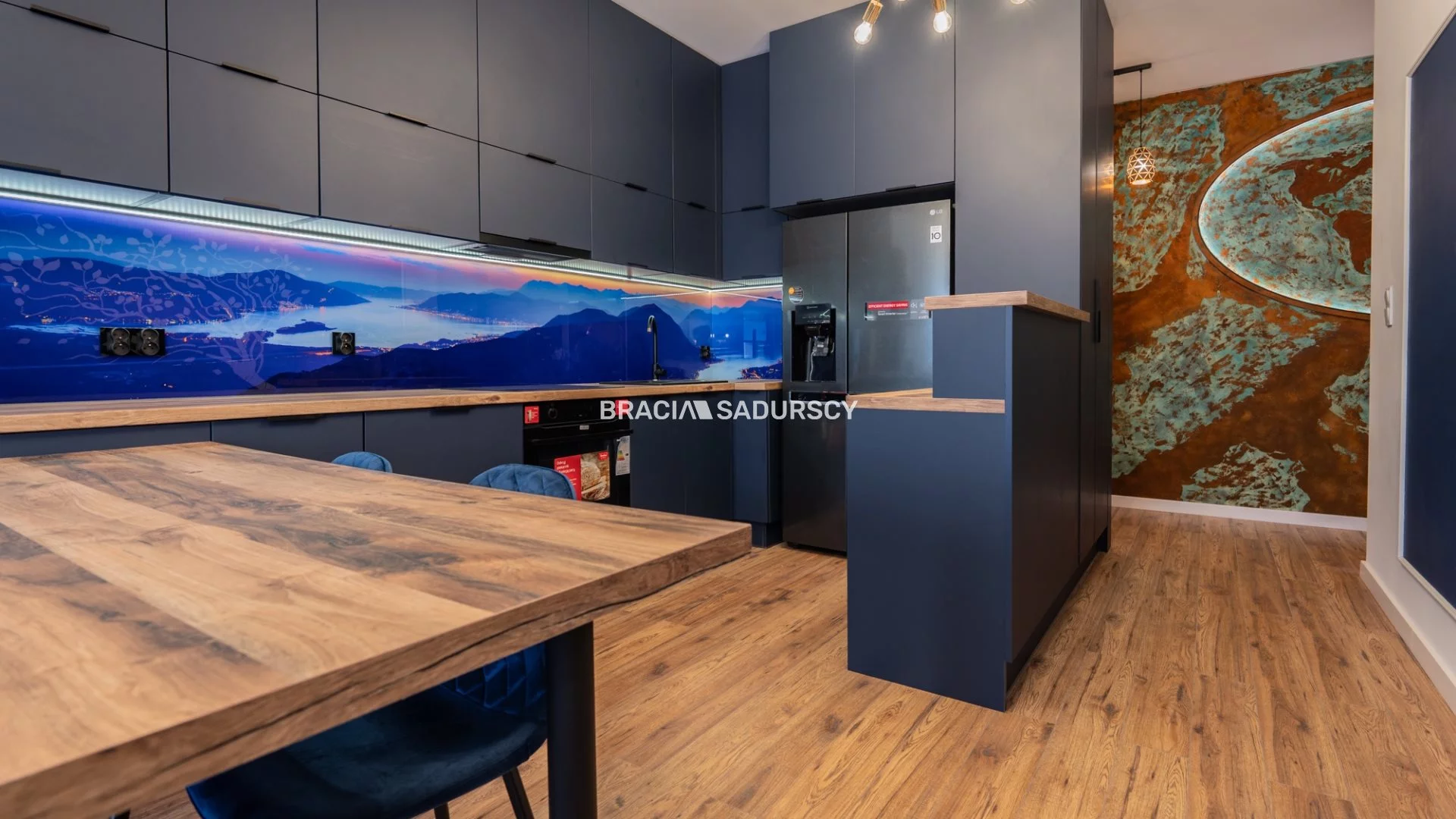 5 pokoi, mieszkanie 87,98 m², piętro 3, oferta nr , BS4-MS-310632-9, Kraków, Bieżanów-Prokocim, Henryka i Karola Czeczów