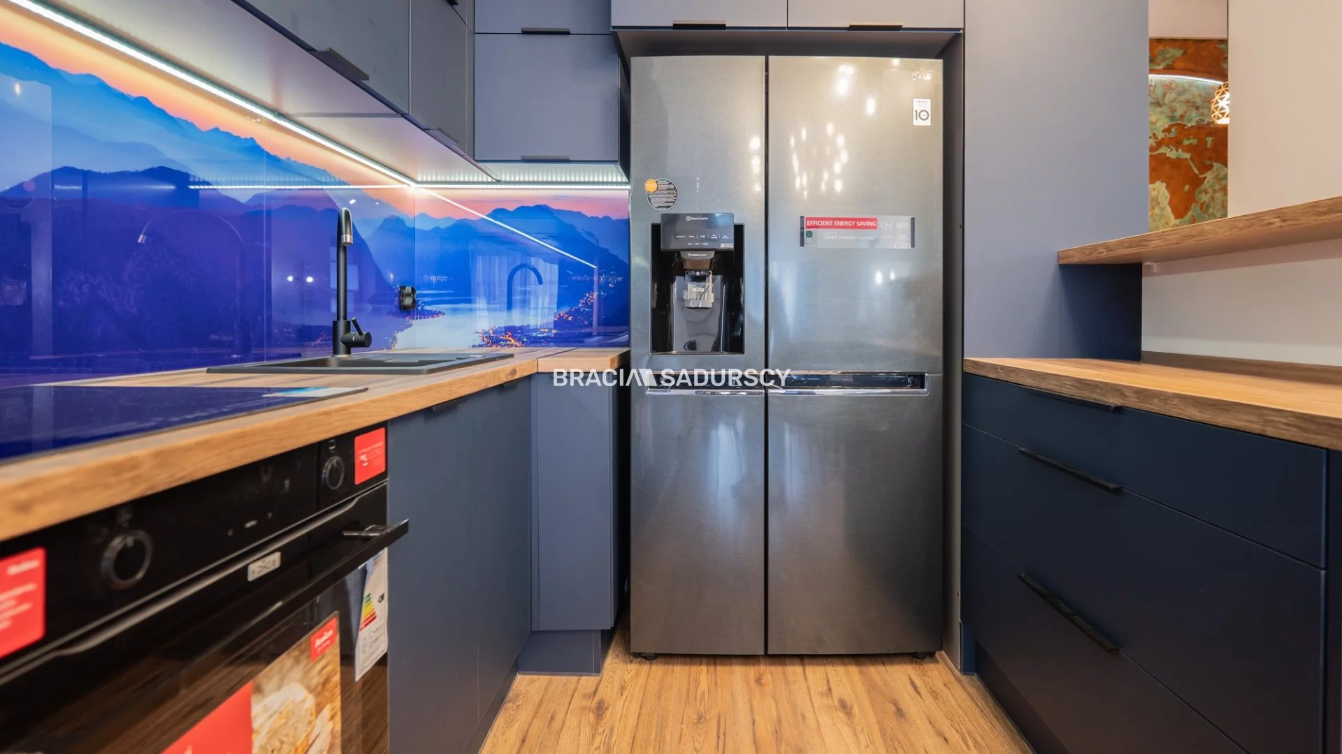 5 pokoi, mieszkanie 87,98 m², piętro 3, oferta nr , BS4-MS-310632-9, Kraków, Bieżanów-Prokocim, Henryka i Karola Czeczów