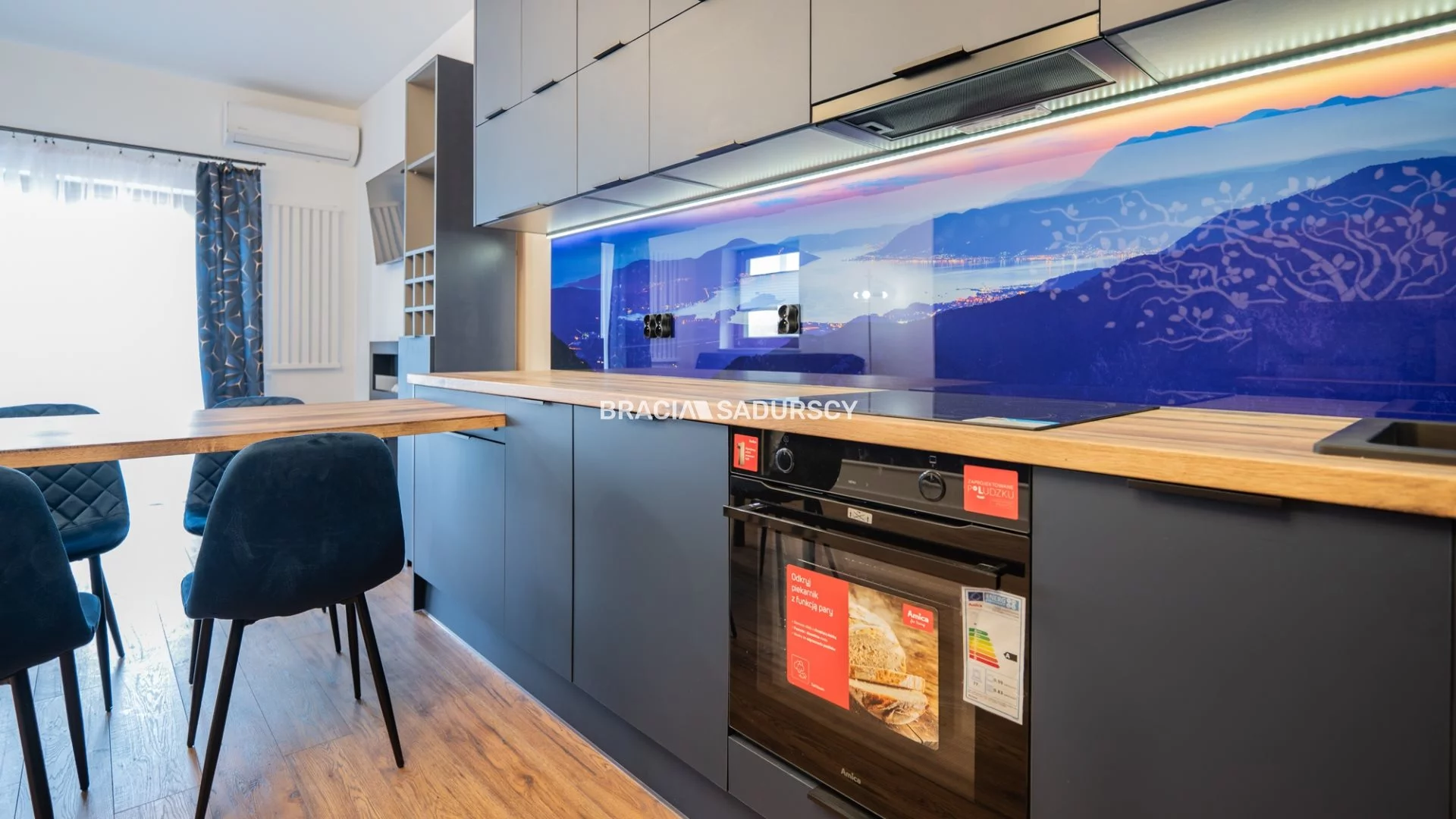 5 pokoi, mieszkanie 87,98 m², piętro 3, oferta nr , BS4-MS-310632-9, Kraków, Bieżanów-Prokocim, Henryka i Karola Czeczów