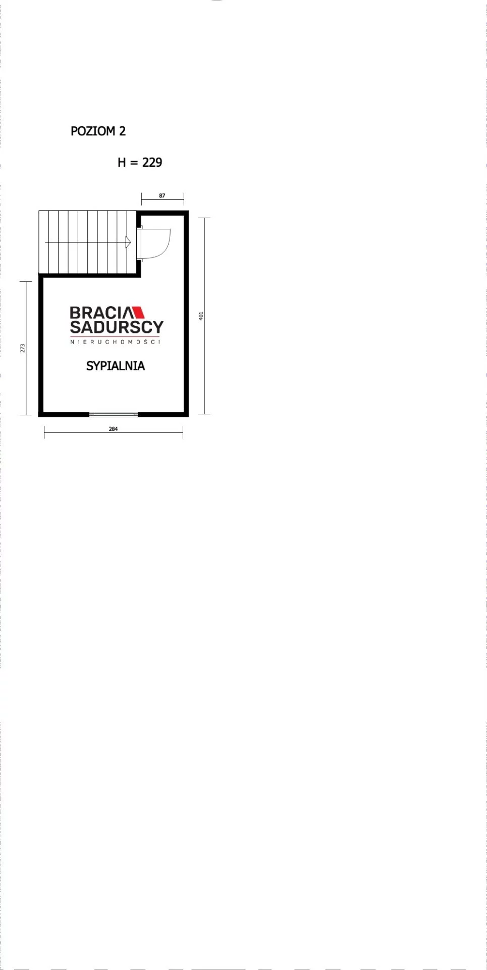 5 pokoi, mieszkanie 87,98 m², piętro 3, oferta nr , BS4-MS-310632-9, Kraków, Bieżanów-Prokocim, Henryka i Karola Czeczów