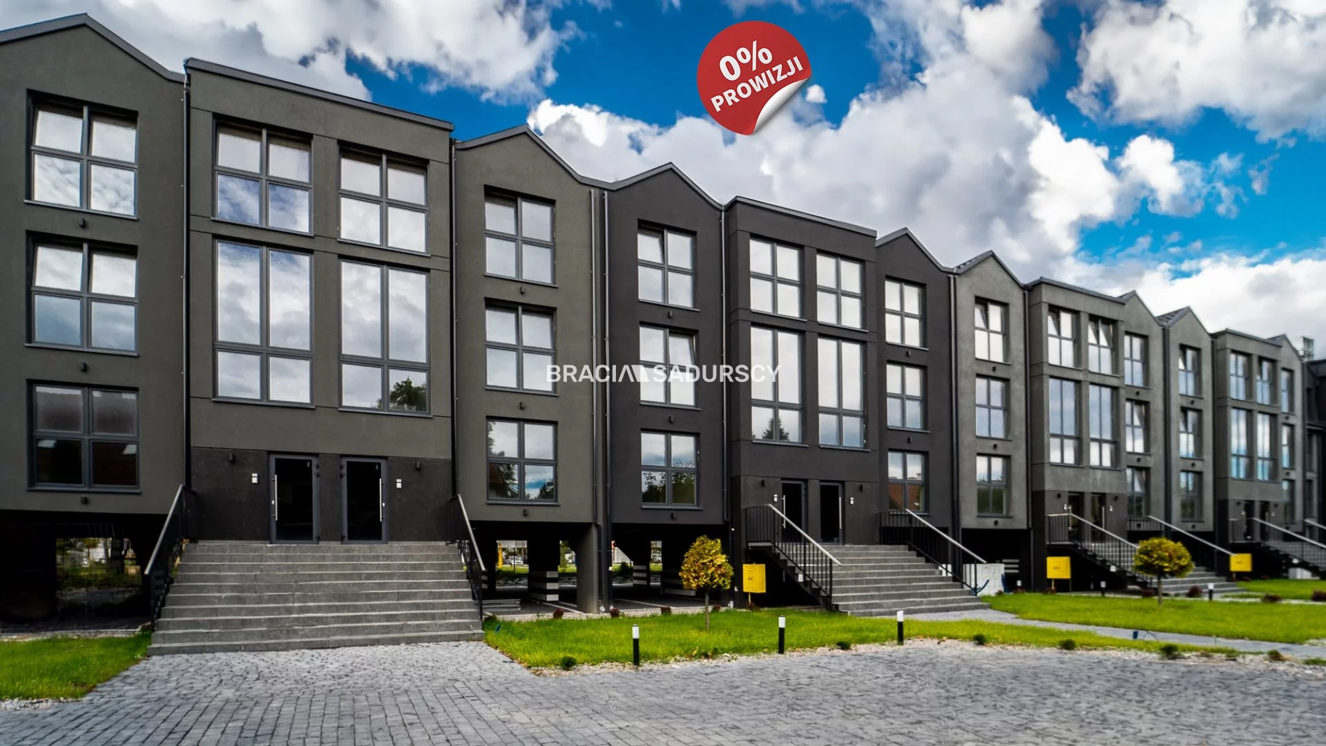 Mieszkanie 140,00 m², piętro 1, oferta nr , BS2-MS-297718-3, Kraków, Swoszowice, Kliny, Komuny Paryskiej