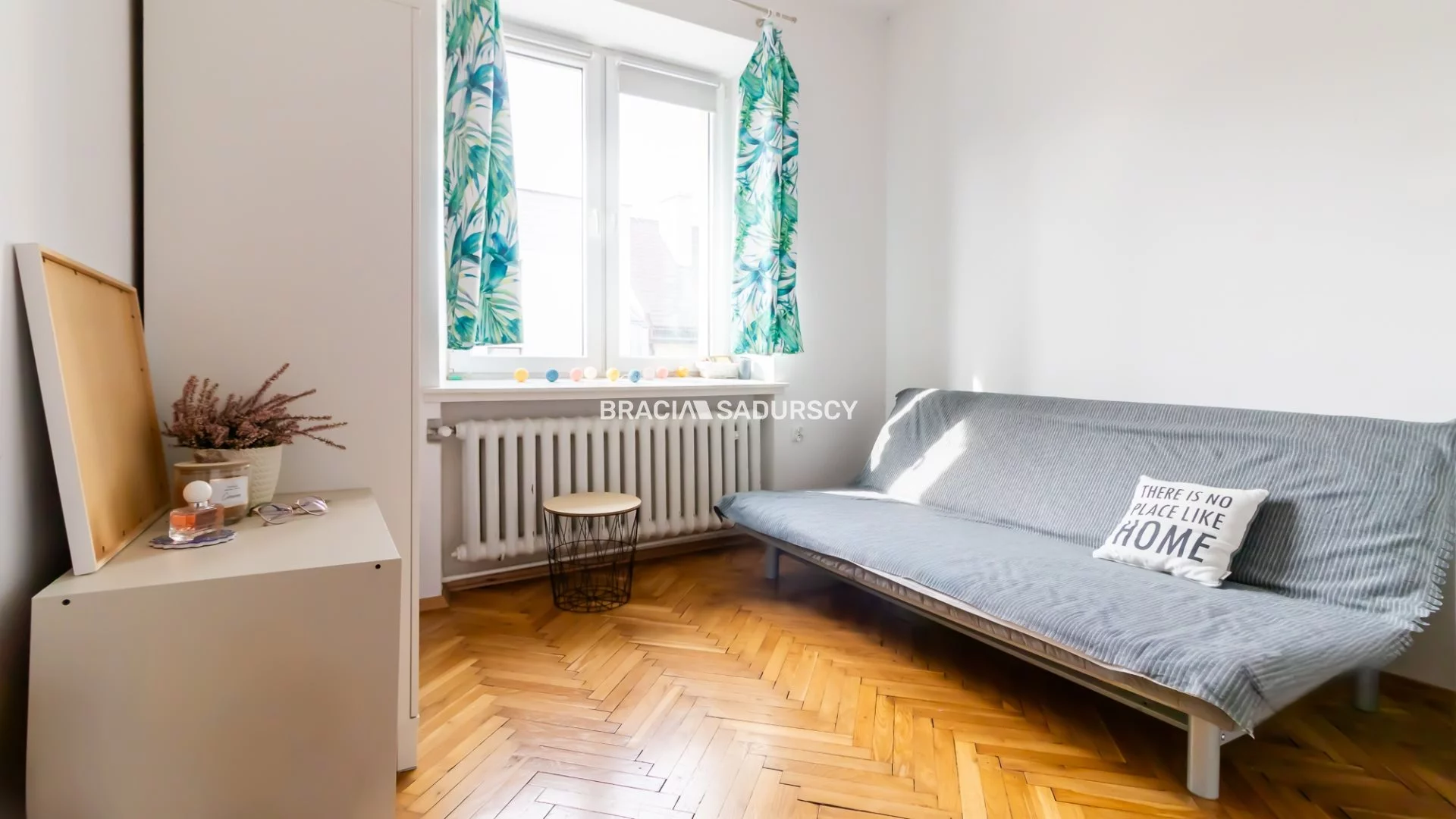 Apartamenty BS4-MS-302869-13 Kraków Krowodrza Królewska