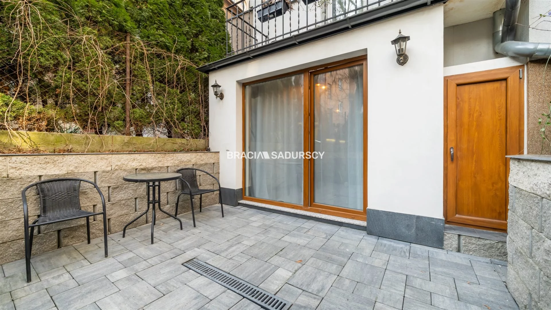 5 pokoi, apartament 110,00 m², parter, oferta nr , BS3-MS-306711-1, Kraków, Grzegórzki, Osiedle Oficerskie, Moniuszki