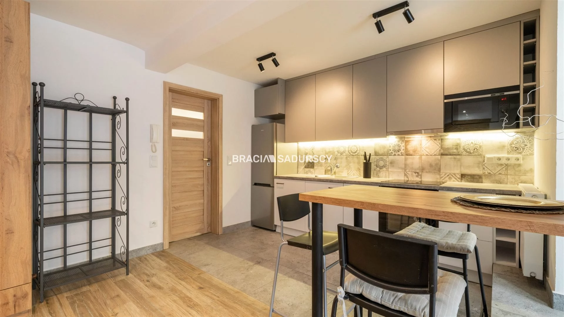 5 pokoi, apartament 110,00 m², parter, oferta nr , BS3-MS-306711-1, Kraków, Grzegórzki, Osiedle Oficerskie, Moniuszki