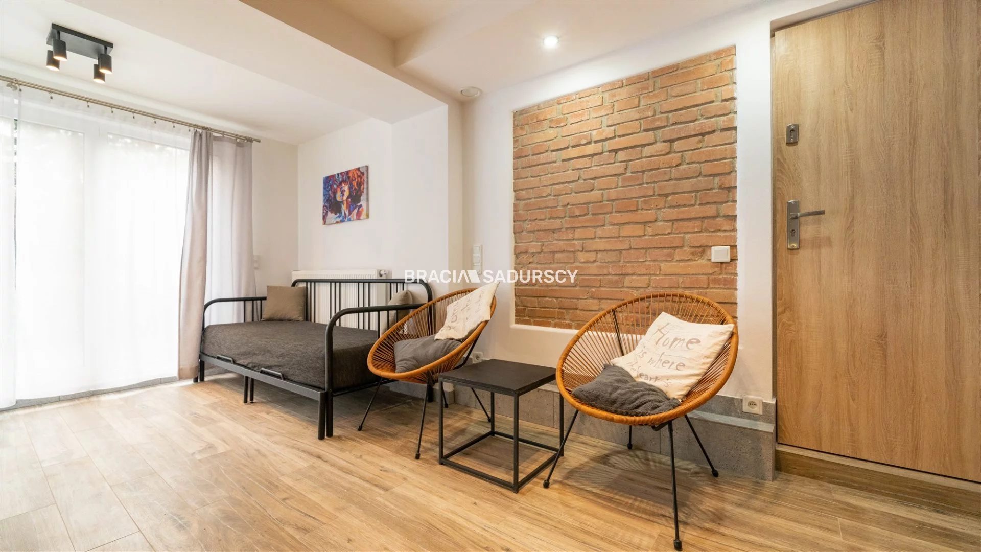 5 pokoi, apartament 110,00 m², parter, oferta nr , BS3-MS-306711-1, Kraków, Grzegórzki, Osiedle Oficerskie, Moniuszki