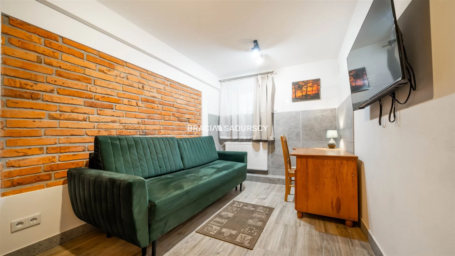 5 pokoi, apartament 110,00 m², parter, oferta nr , BS3-MS-306711-1, Kraków, Grzegórzki, Osiedle Oficerskie, Moniuszki