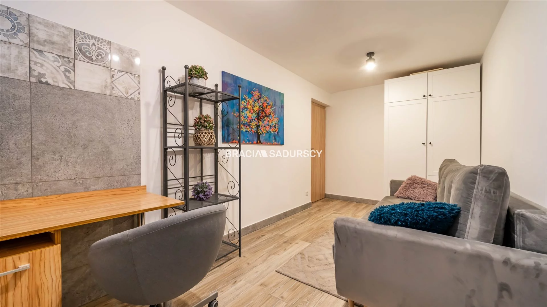 5 pokoi, apartament 110,00 m², parter, oferta nr , BS3-MS-306711-1, Kraków, Grzegórzki, Osiedle Oficerskie, Moniuszki
