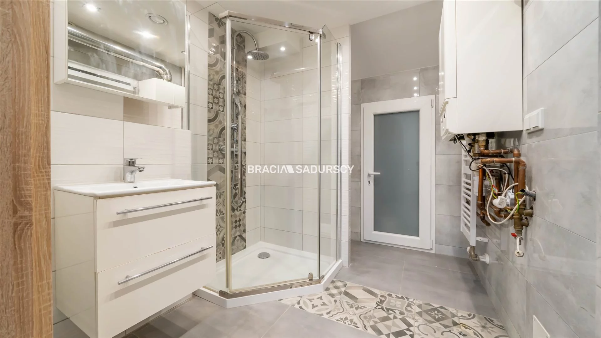 5 pokoi, apartament 110,00 m², parter, oferta nr , BS3-MS-306711-1, Kraków, Grzegórzki, Osiedle Oficerskie, Moniuszki