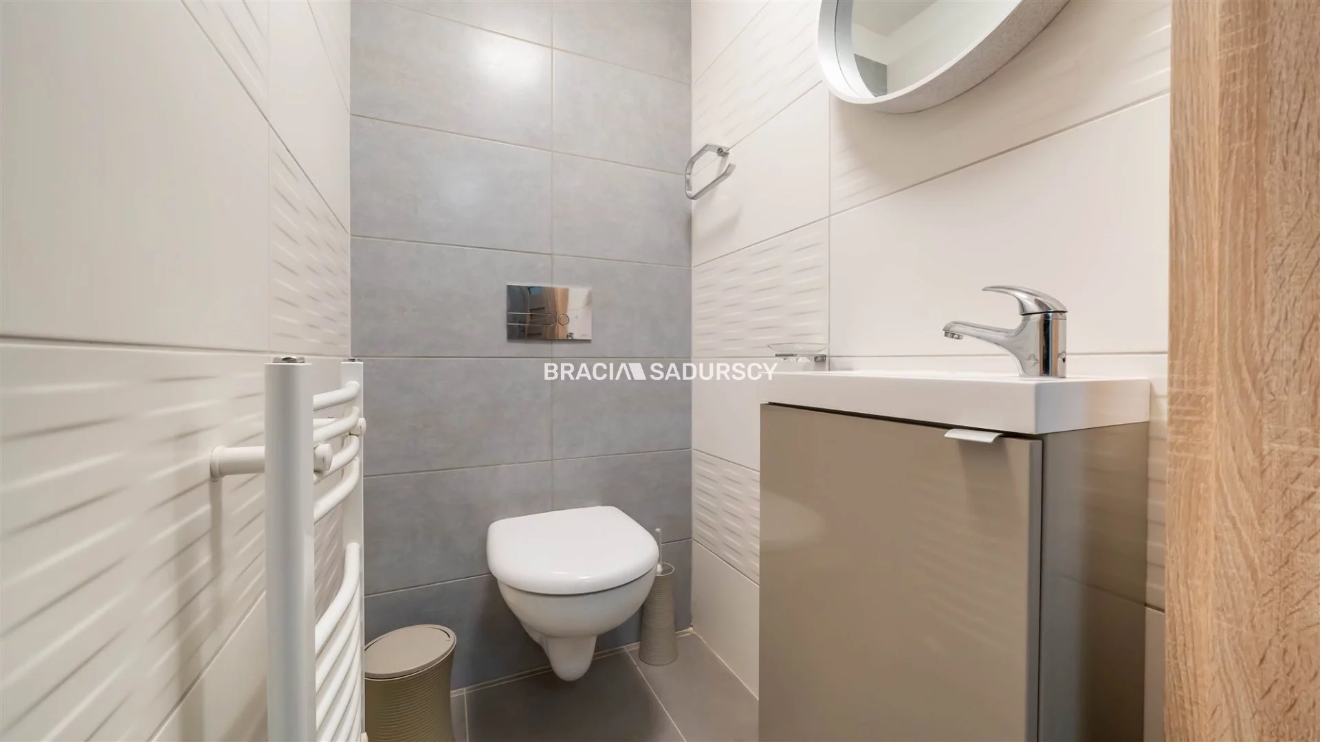 5 pokoi, apartament 110,00 m², parter, oferta nr , BS3-MS-306711-1, Kraków, Grzegórzki, Osiedle Oficerskie, Moniuszki