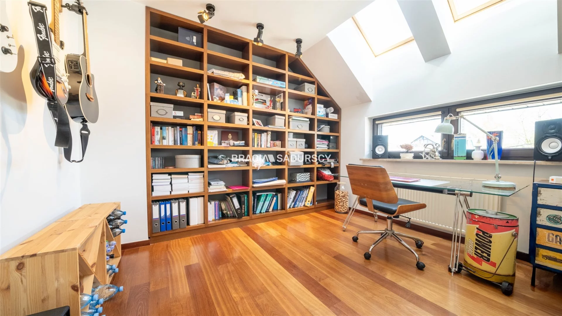 5 pokoi, mieszkanie 137,00 m², piętro 1, oferta nr , BS4-MS-308478-5, Kraków, Zwierzyniec, Wola Justowska, Morelowa
