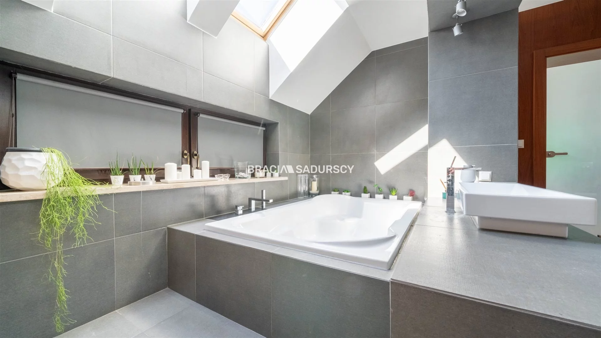 5 pokoi, mieszkanie 137,00 m², piętro 1, oferta nr , BS4-MS-308478-5, Kraków, Zwierzyniec, Wola Justowska, Morelowa