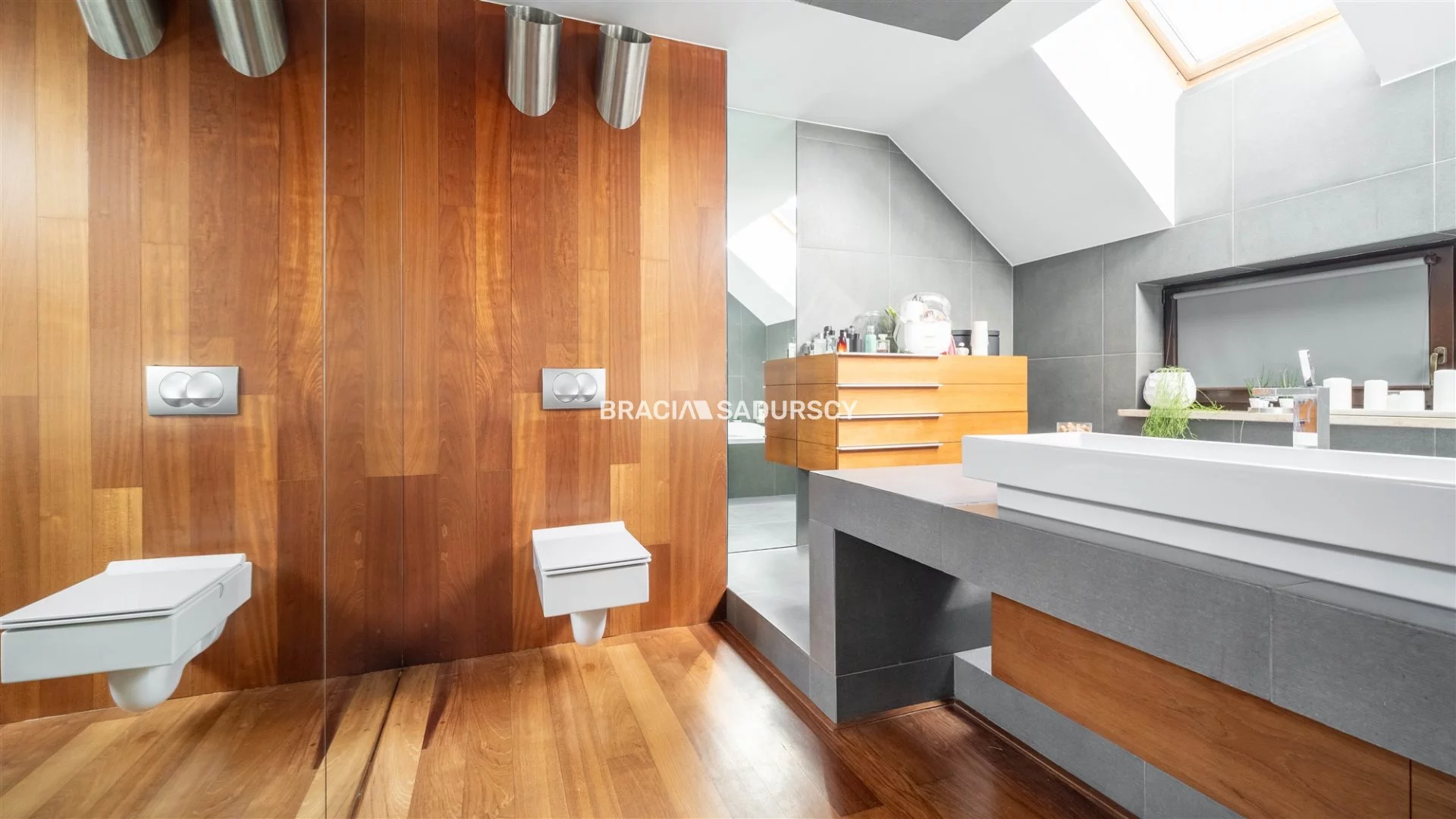 5 pokoi, mieszkanie 137,00 m², piętro 1, oferta nr , BS4-MS-308478-5, Kraków, Zwierzyniec, Wola Justowska, Morelowa