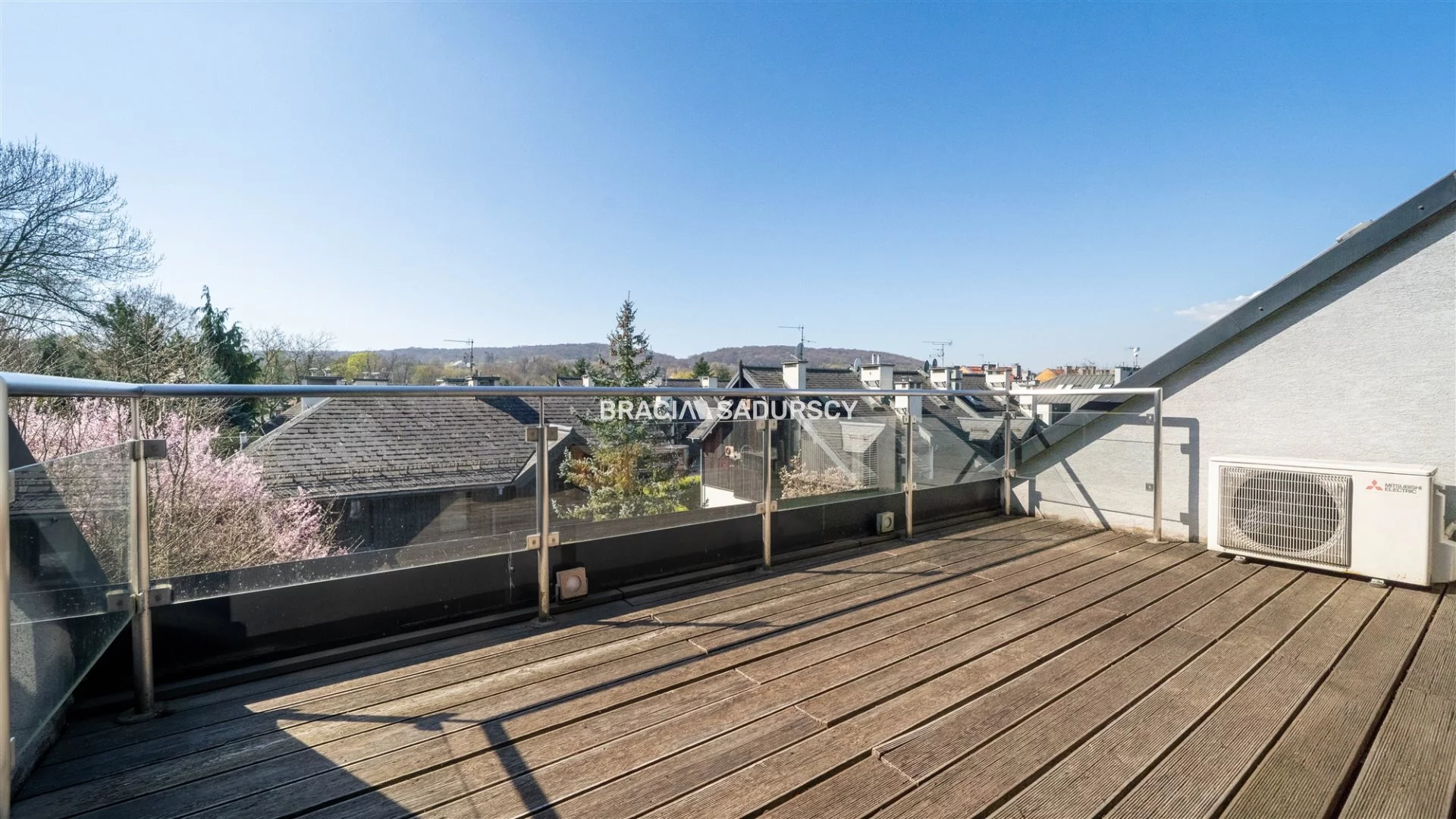 5 pokoi, mieszkanie 137,00 m², piętro 1, oferta nr , BS4-MS-308478-5, Kraków, Zwierzyniec, Wola Justowska, Morelowa