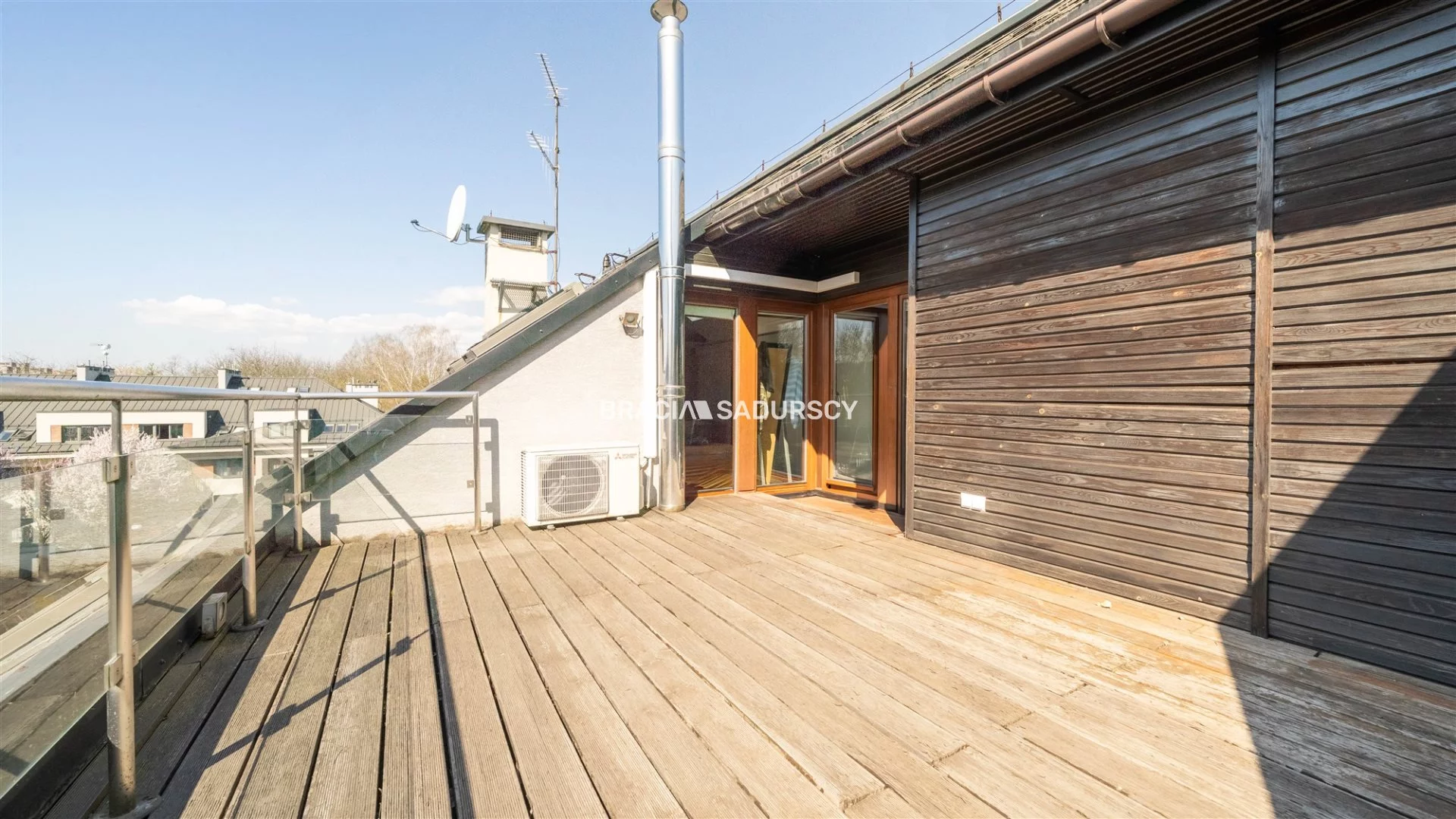 5 pokoi, mieszkanie 137,00 m², piętro 1, oferta nr , BS4-MS-308478-5, Kraków, Zwierzyniec, Wola Justowska, Morelowa