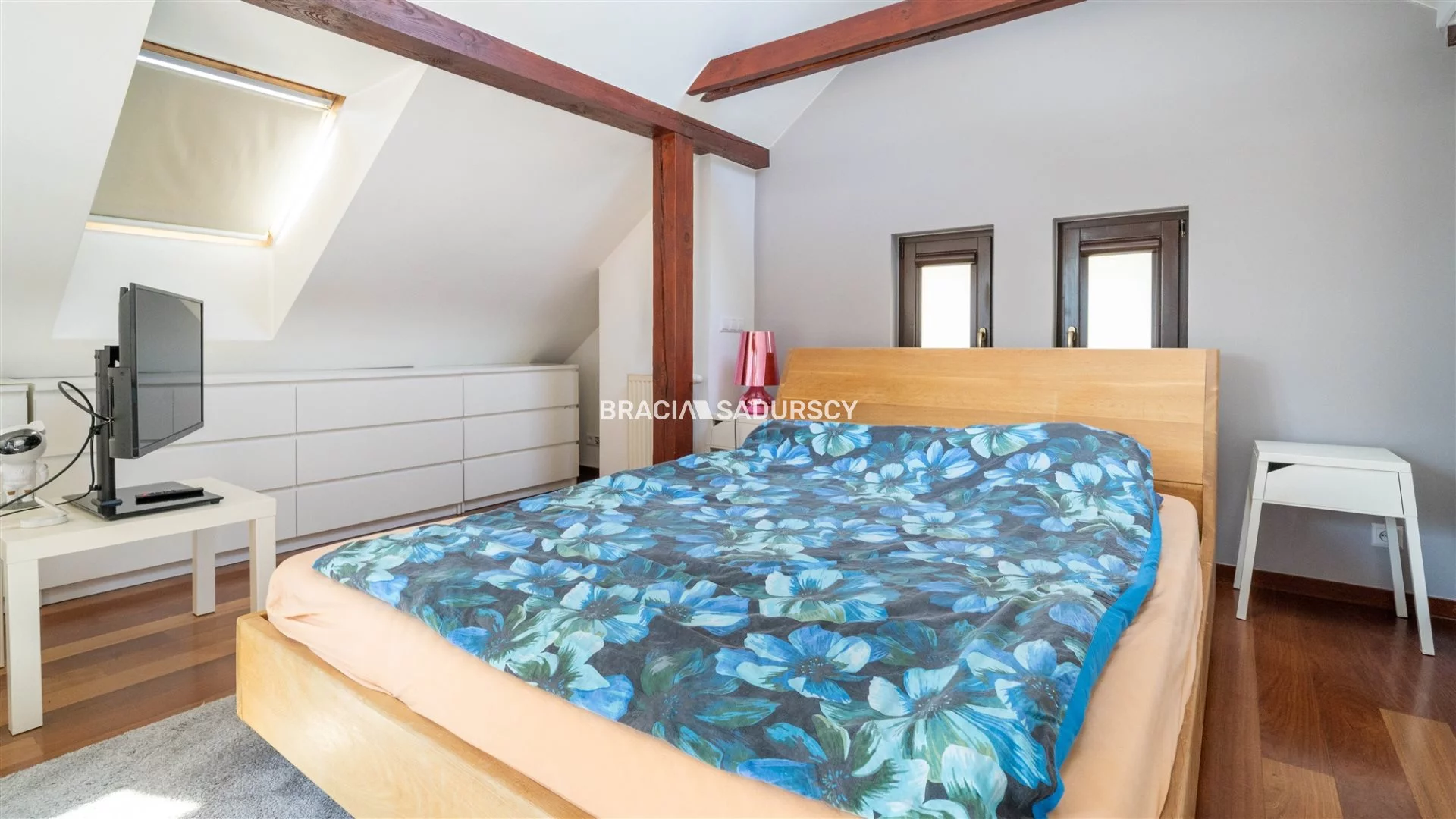 5 pokoi, mieszkanie 137,00 m², piętro 1, oferta nr , BS4-MS-308478-5, Kraków, Zwierzyniec, Wola Justowska, Morelowa
