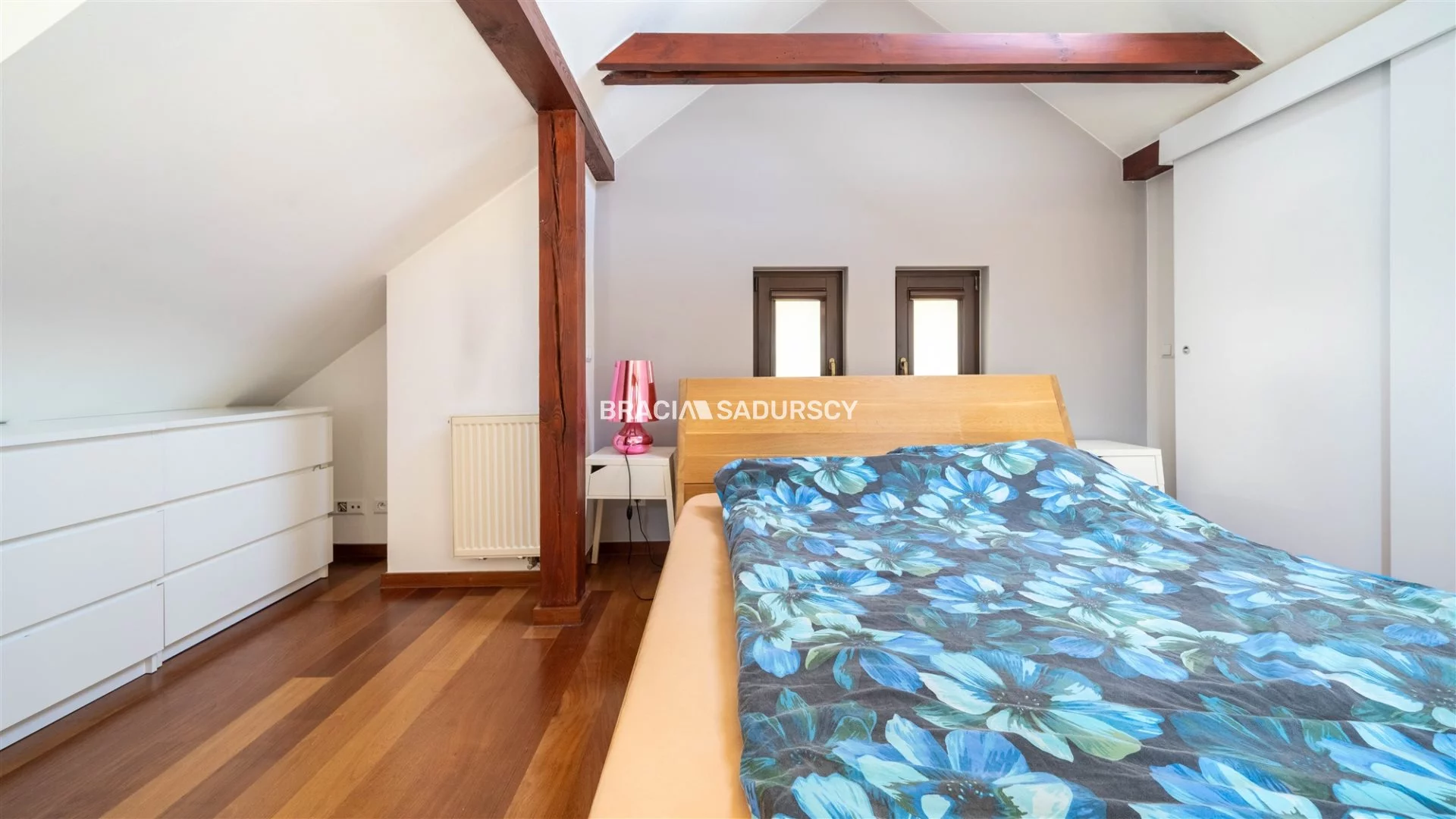 5 pokoi, mieszkanie 137,00 m², piętro 1, oferta nr , BS4-MS-308478-5, Kraków, Zwierzyniec, Wola Justowska, Morelowa