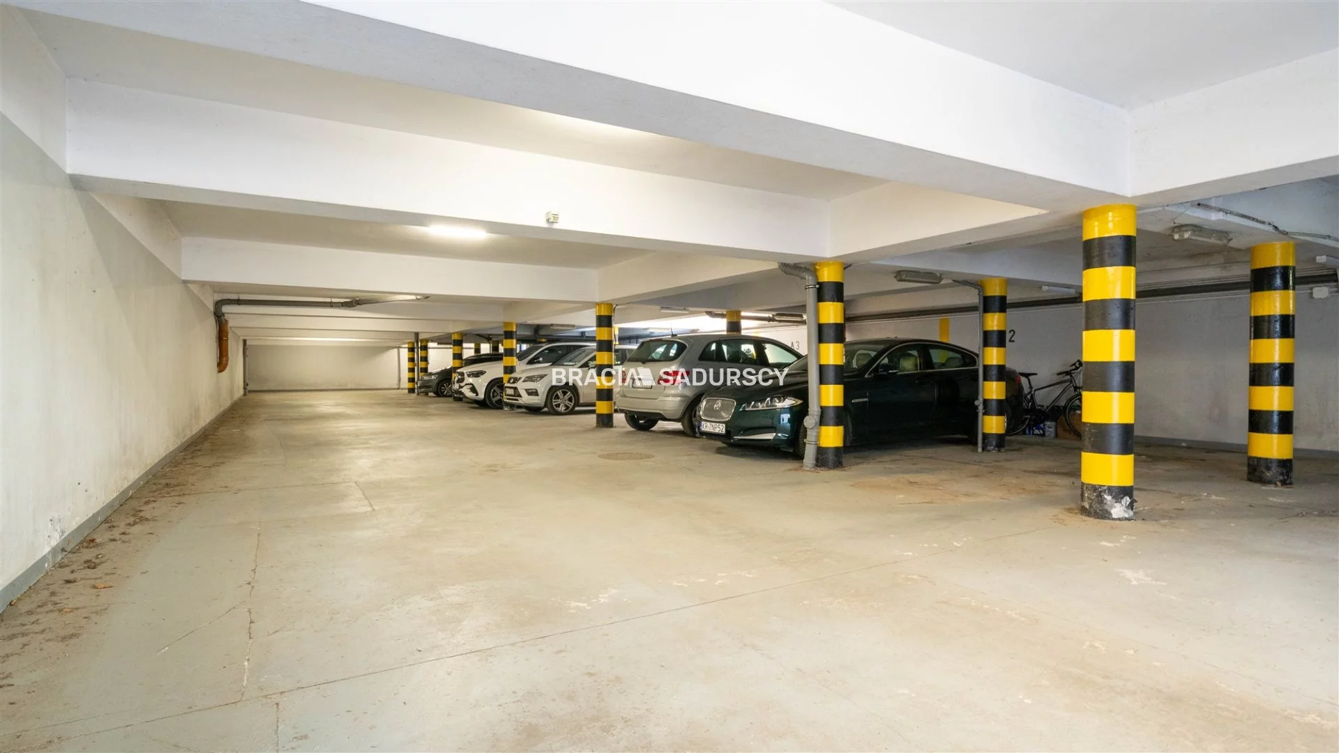 5 pokoi, mieszkanie 137,00 m², piętro 1, oferta nr , BS4-MS-308478-5, Kraków, Zwierzyniec, Wola Justowska, Morelowa