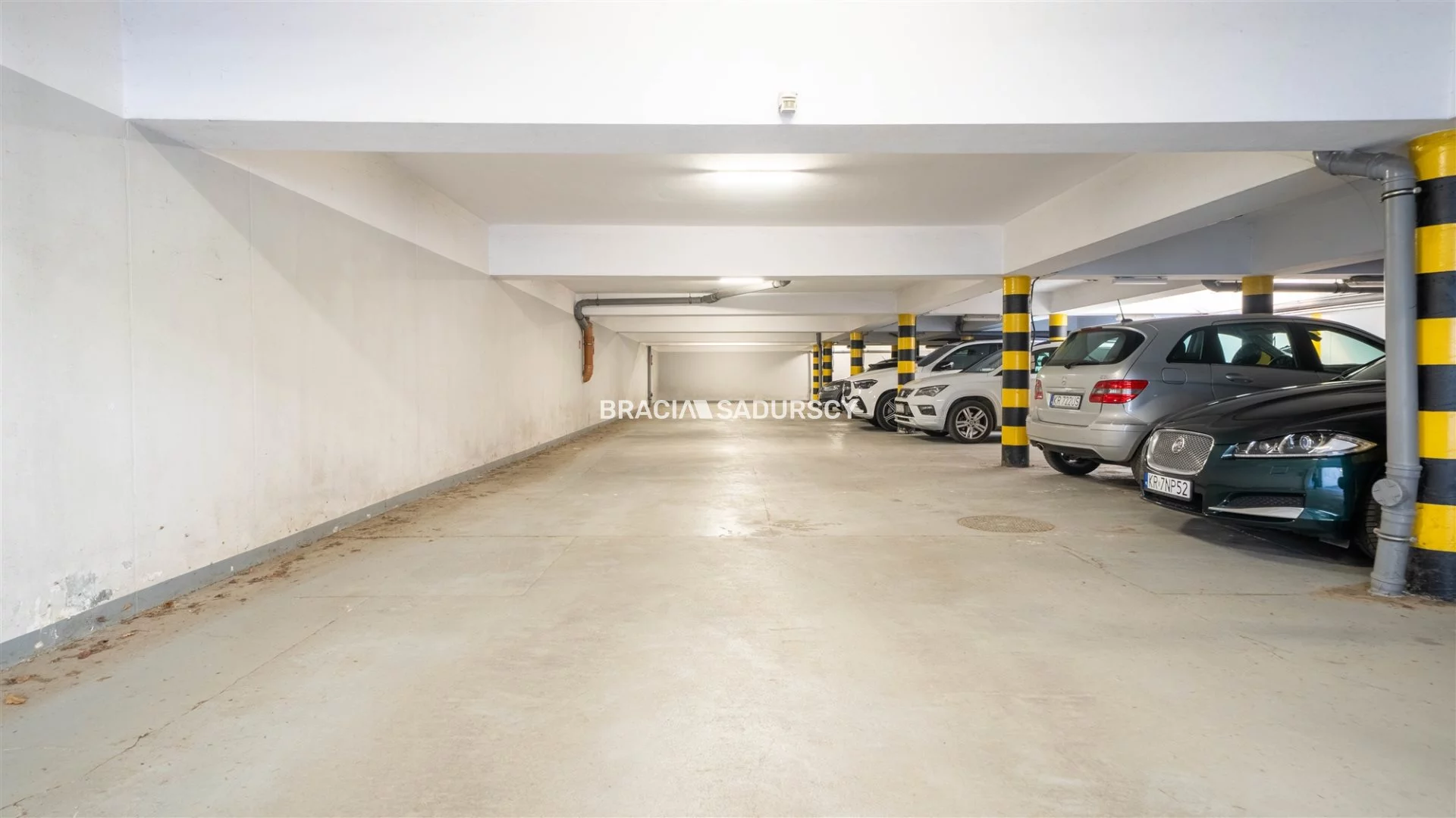 5 pokoi, mieszkanie 137,00 m², piętro 1, oferta nr , BS4-MS-308478-5, Kraków, Zwierzyniec, Wola Justowska, Morelowa