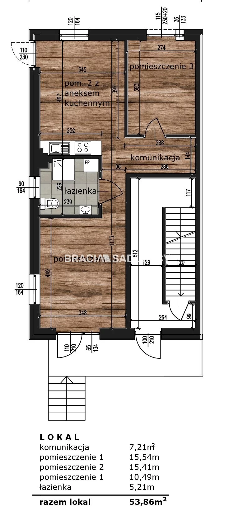 BS5-MS-310694-3 - zdjęcie nr 2