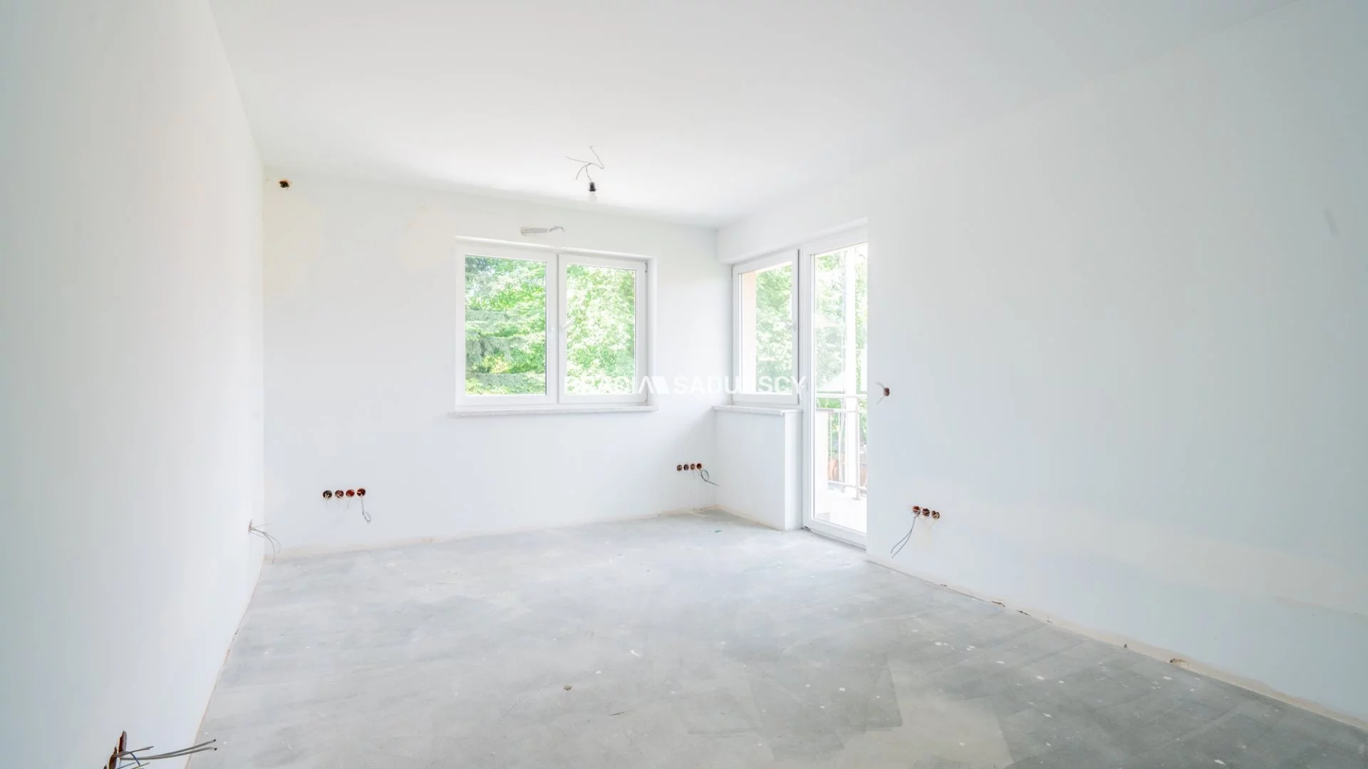 5 pokoi, apartament 123,10 m², piętro 1, oferta nr , BS5-MS-310694-6, Kraków, Podgórze, Płaszów, Myśliwska