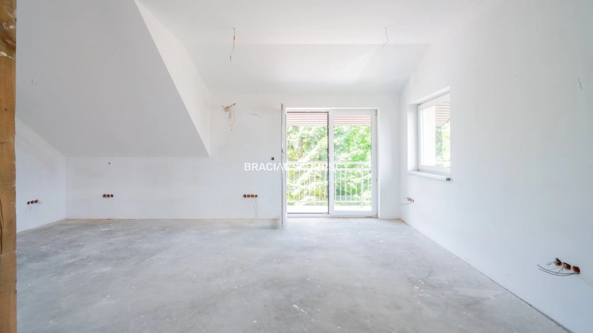 5 pokoi, apartament 123,10 m², piętro 1, oferta nr , BS5-MS-310694-6, Kraków, Podgórze, Płaszów, Myśliwska