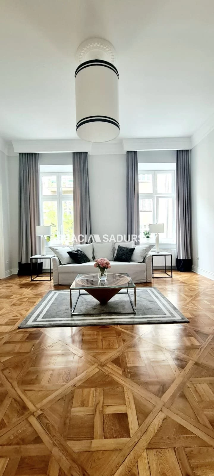 Apartamenty BS3-MW-296611-4 Kraków Stare Miasto Batorego
