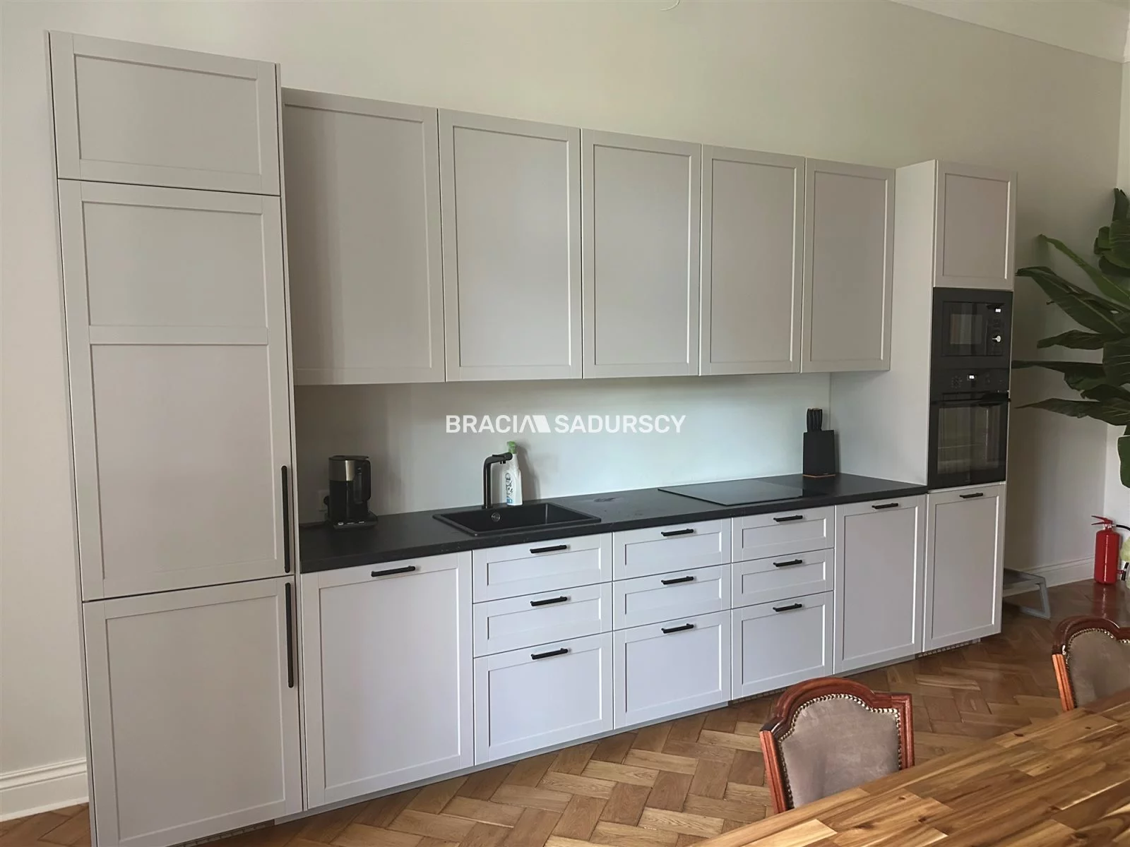 5 pokoi, apartament 167,59 m², piętro 1, oferta nr , BS3-MW-296611-4, Kraków, Stare Miasto, Stare Miasto, Batorego