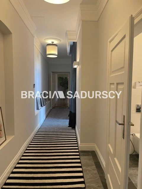 5 pokoi, apartament 167,59 m², piętro 1, oferta nr , BS3-MW-296611-4, Kraków, Stare Miasto, Stare Miasto, Batorego
