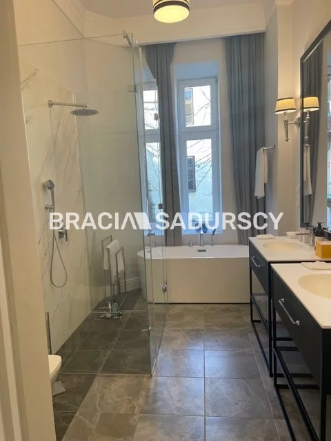 5 pokoi, apartament 167,59 m², piętro 1, oferta nr , BS3-MW-296611-4, Kraków, Stare Miasto, Stare Miasto, Batorego