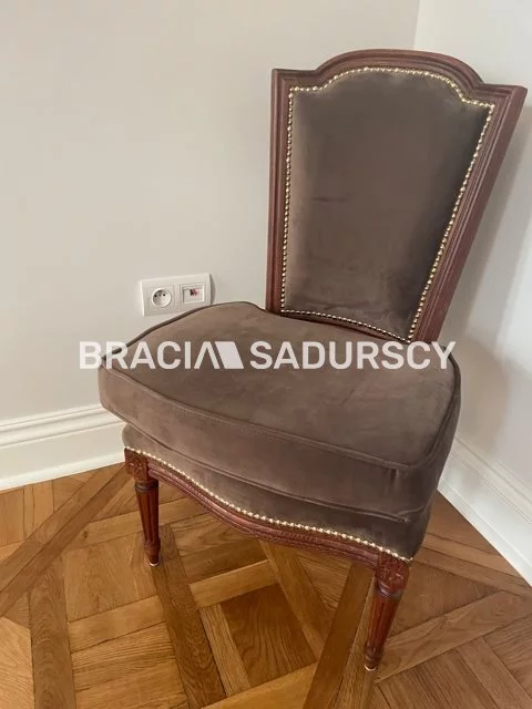 5 pokoi, apartament 167,59 m², piętro 1, oferta nr , BS3-MW-296611-4, Kraków, Stare Miasto, Stare Miasto, Batorego