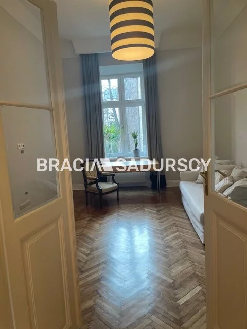 5 pokoi, apartament 167,59 m², piętro 1, oferta nr , BS3-MW-296611-4, Kraków, Stare Miasto, Stare Miasto, Batorego