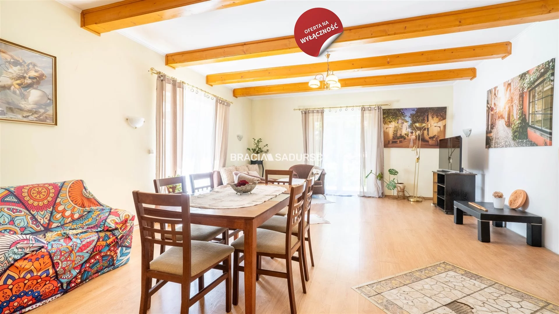 Apartamenty BS4-MW-310933 Kraków Bronowice Pasternik