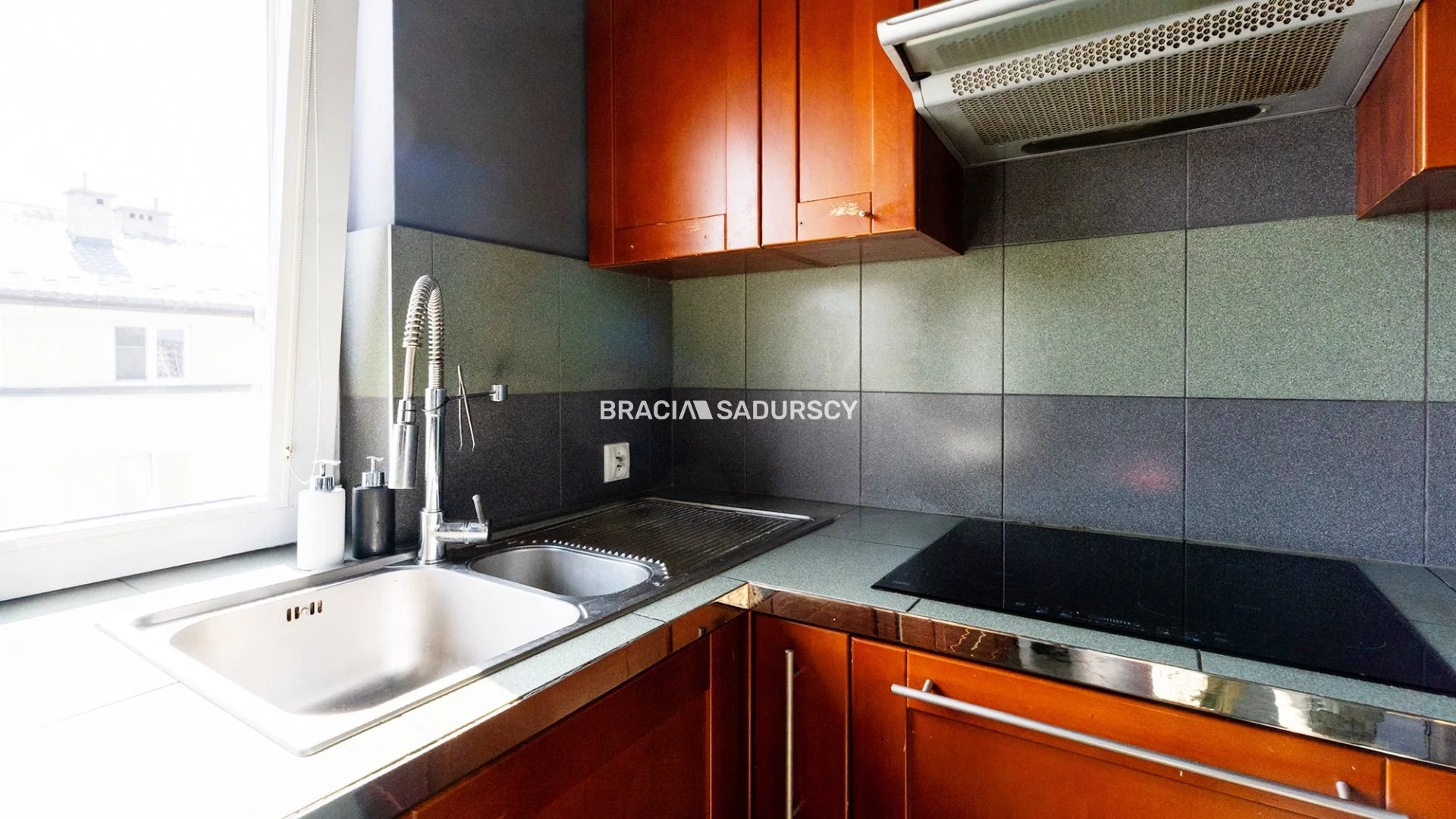 6 pokoi, mieszkanie 104,00 m², piętro 4, oferta nr , BS5-MS-310782-3, Kraków, Saska
