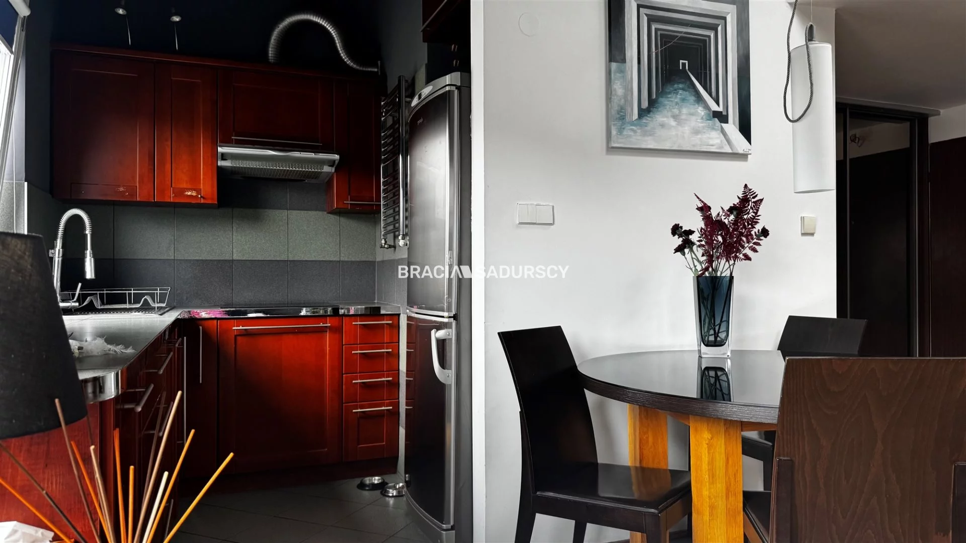 6 pokoi, mieszkanie 104,00 m², piętro 4, oferta nr , BS5-MS-310782-3, Kraków, Saska