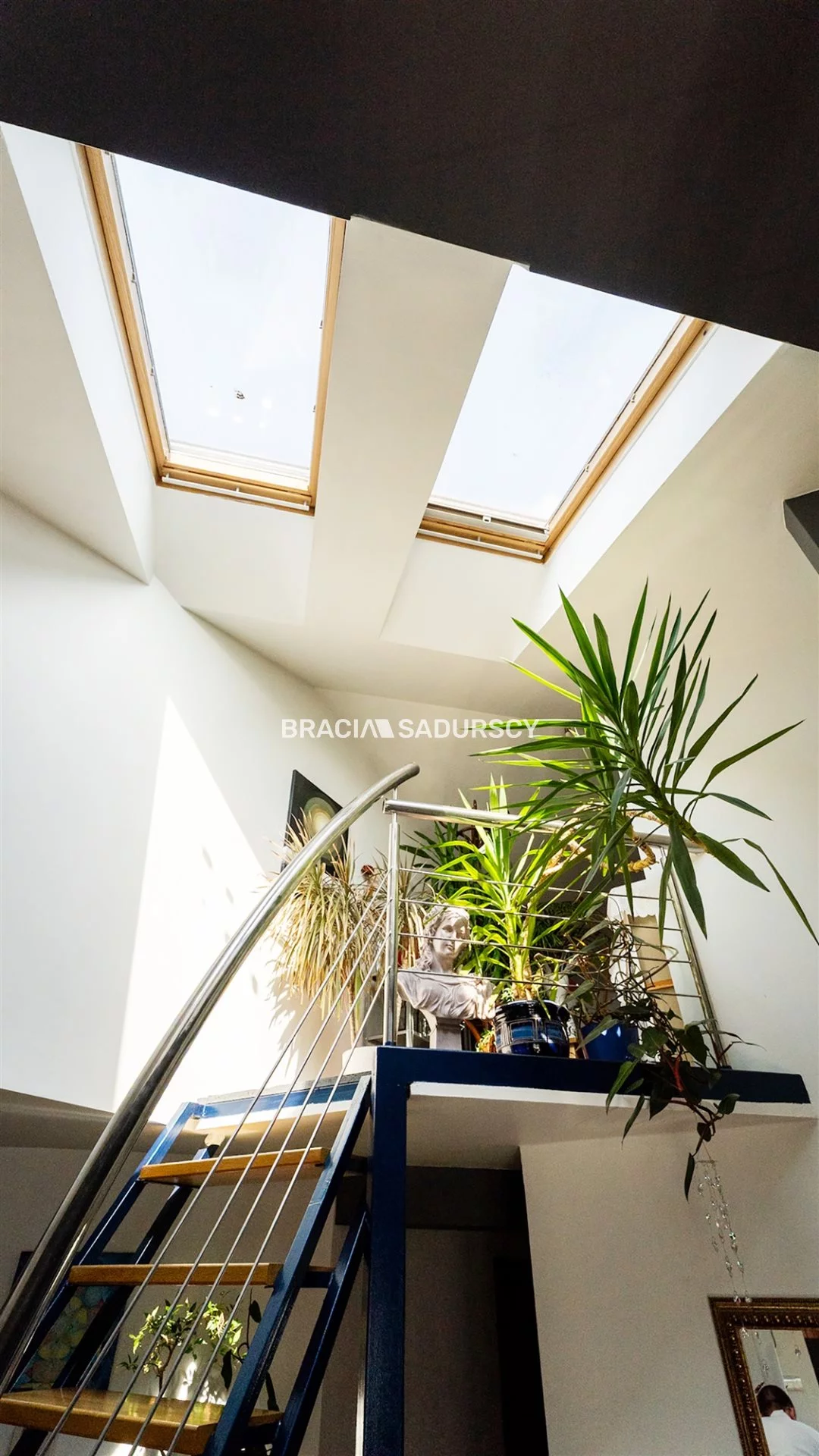 6 pokoi, mieszkanie 104,00 m², piętro 4, oferta nr , BS5-MS-310782-3, Kraków, Saska