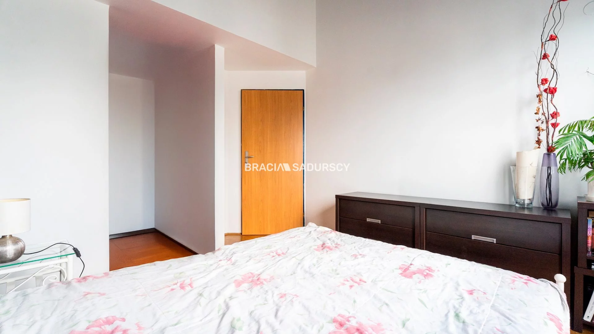 6 pokoi, mieszkanie 104,00 m², piętro 4, oferta nr , BS5-MS-310782-3, Kraków, Saska