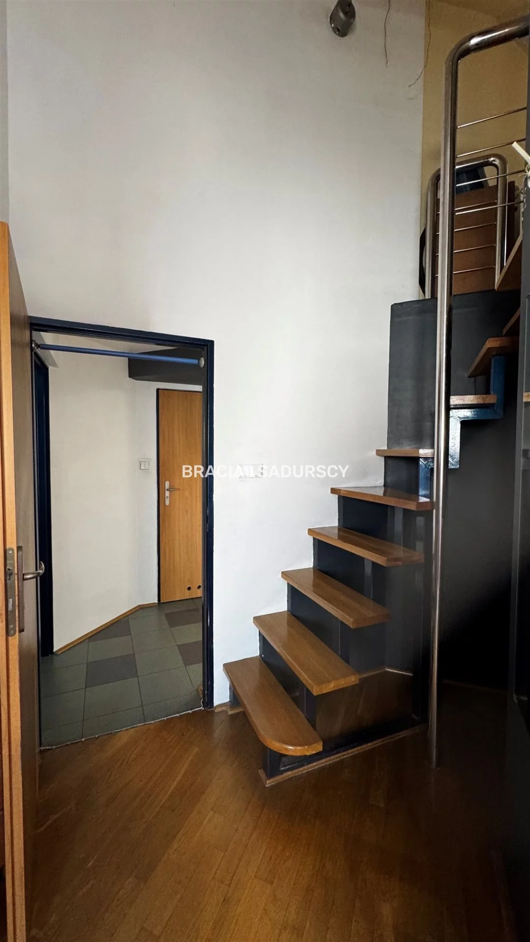 6 pokoi, mieszkanie 104,00 m², piętro 4, oferta nr , BS5-MS-310782-3, Kraków, Saska