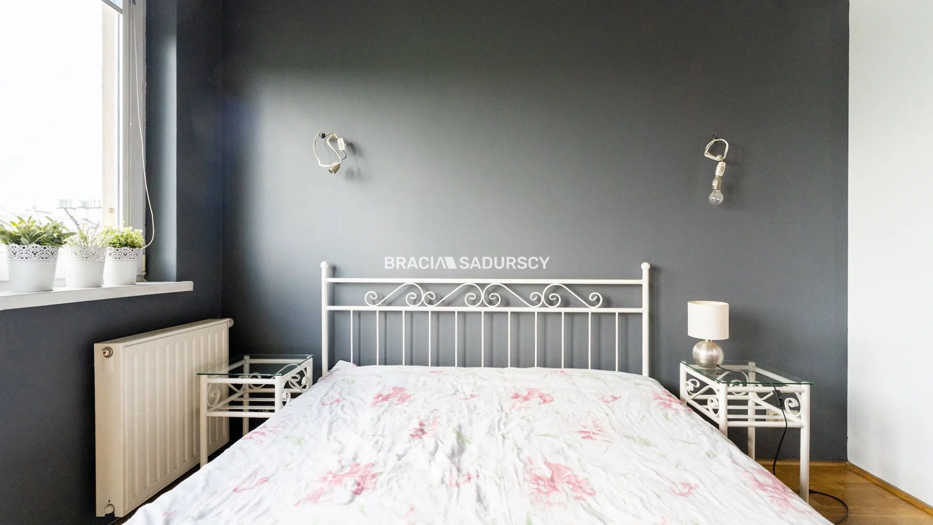 6 pokoi, mieszkanie 104,00 m², piętro 4, oferta nr , BS5-MS-310782-3, Kraków, Saska