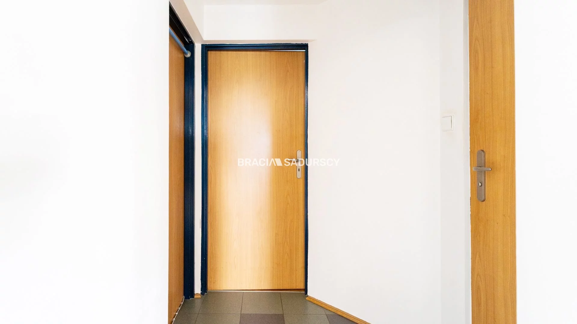 6 pokoi, mieszkanie 104,00 m², piętro 4, oferta nr , BS5-MS-310782-3, Kraków, Saska