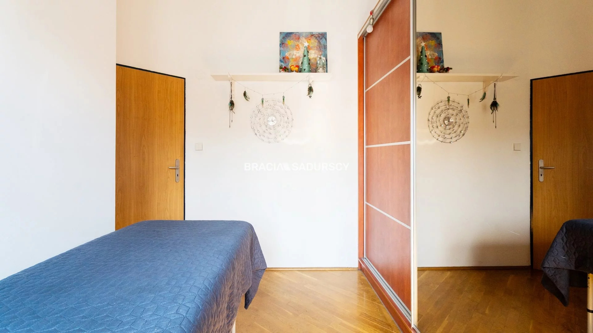 6 pokoi, mieszkanie 104,00 m², piętro 4, oferta nr , BS5-MS-310782-3, Kraków, Saska