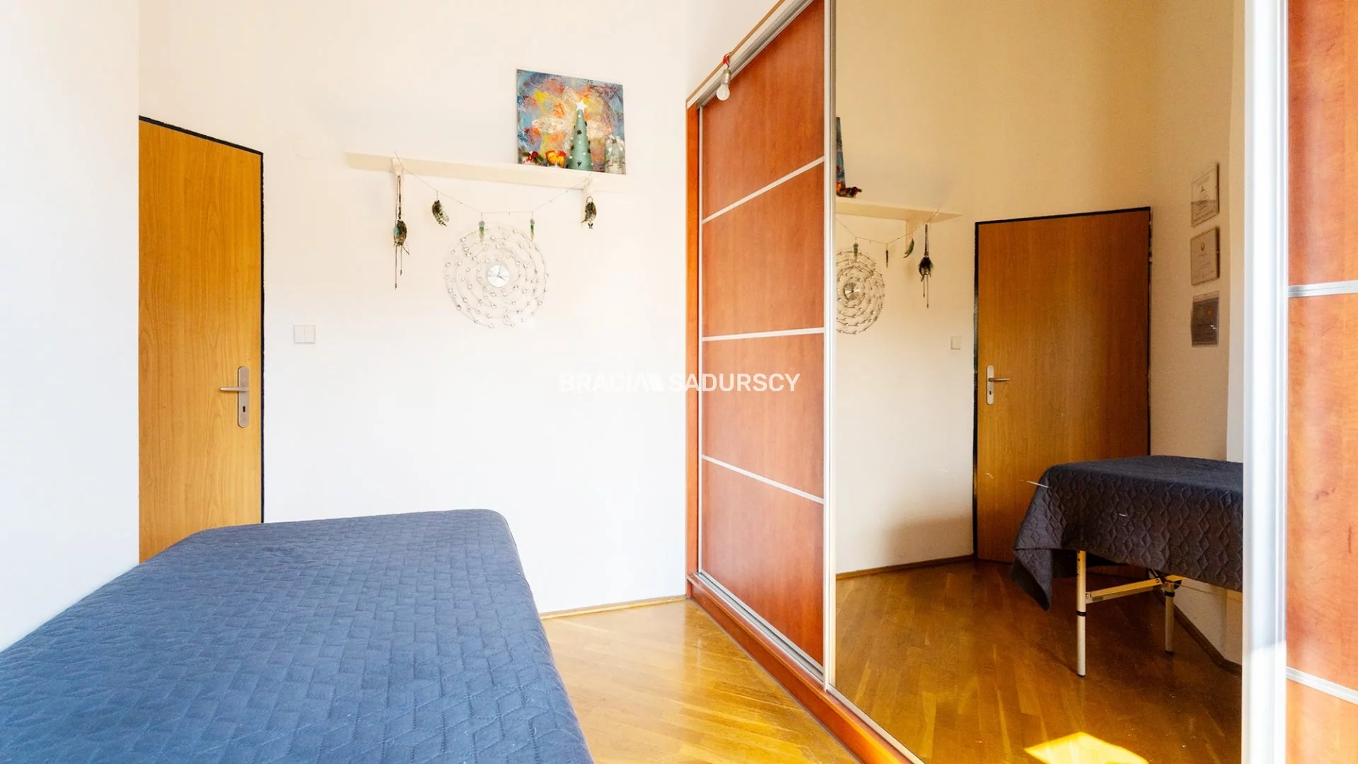 6 pokoi, mieszkanie 104,00 m², piętro 4, oferta nr , BS5-MS-310782-3, Kraków, Saska