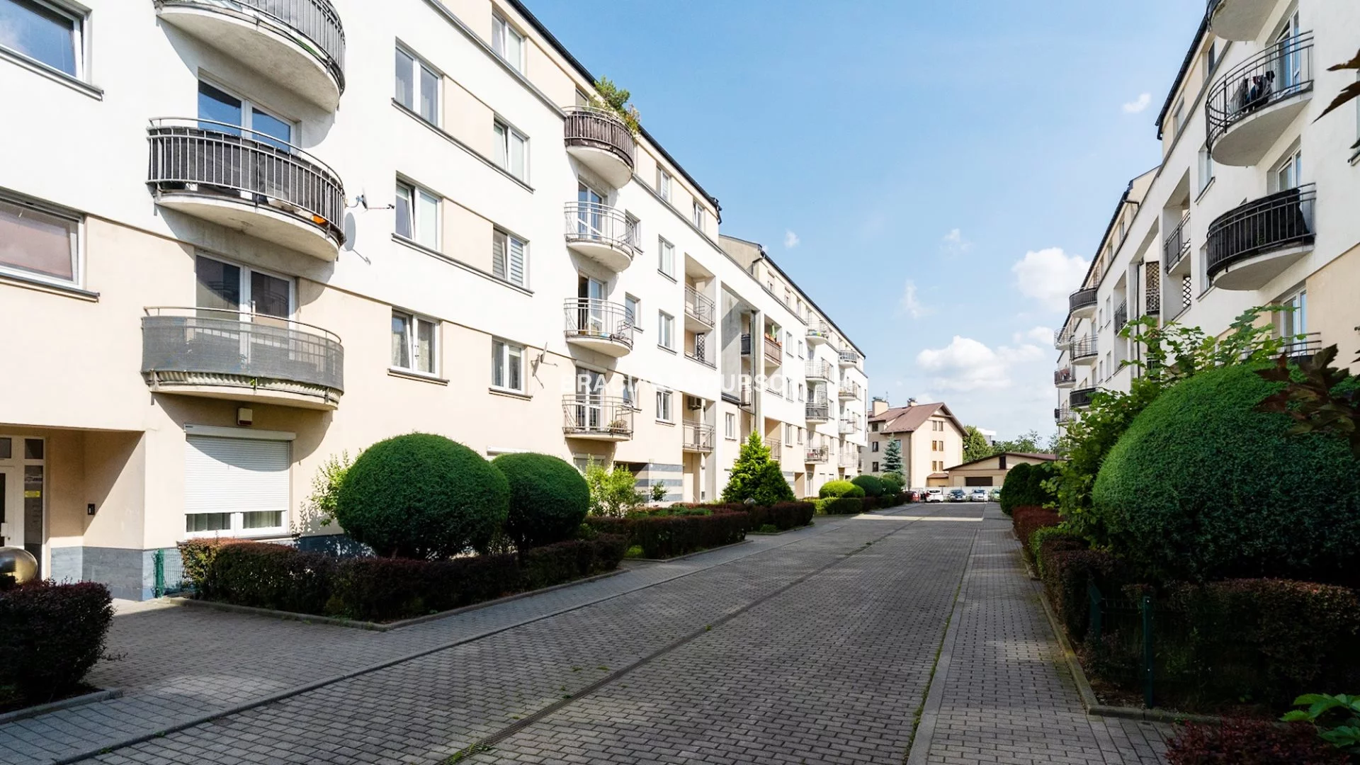 6 pokoi, mieszkanie 104,00 m², piętro 4, oferta nr , BS5-MS-310782-3, Kraków, Saska