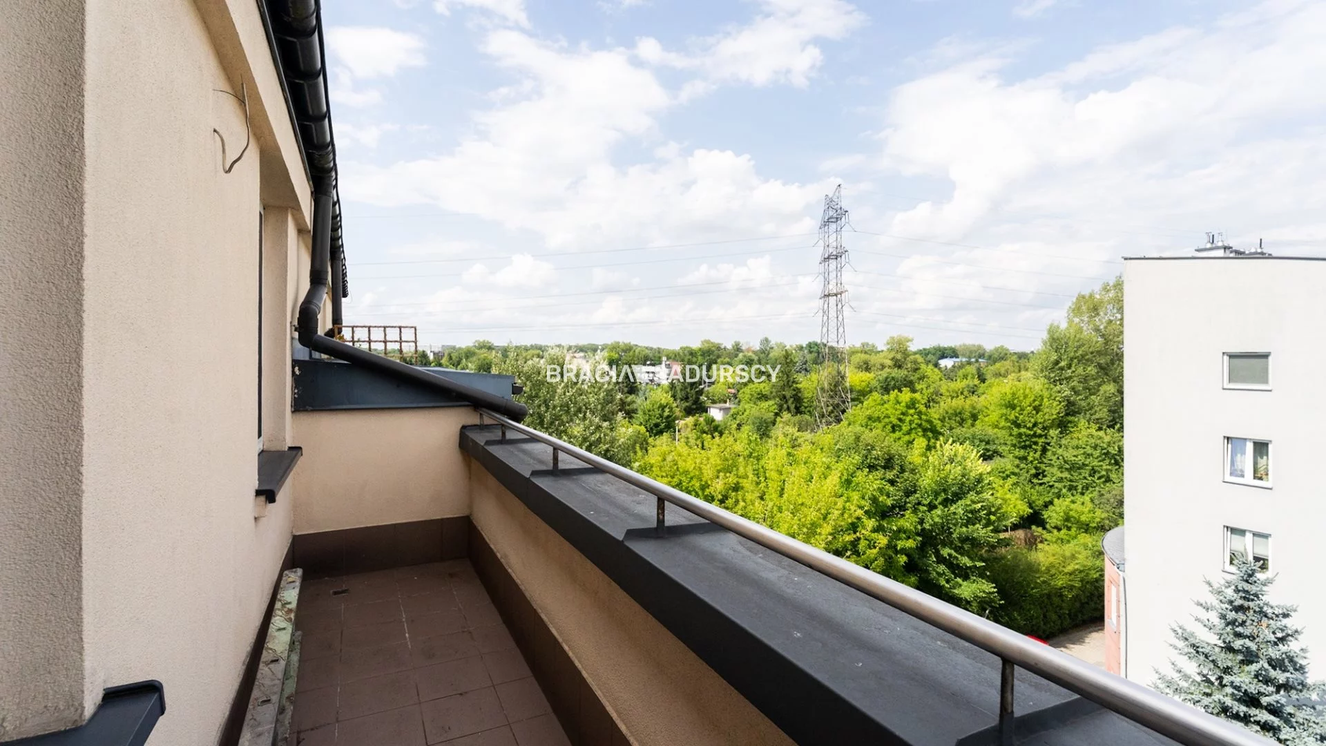 6 pokoi, mieszkanie 104,00 m², piętro 4, oferta nr , BS5-MS-310782-3, Kraków, Saska