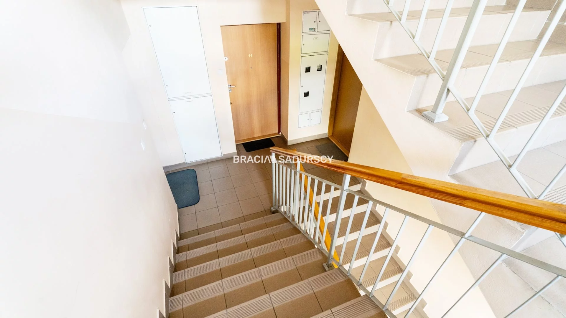 6 pokoi, apartament 104,00 m², piętro 4, oferta nr , BS5-MS-310782-4, Kraków, Saska