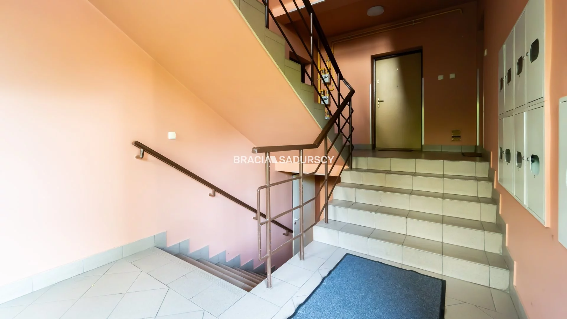 Apartament na sprzedaż, 116,00 m², 6 pokoi, piętro 2, oferta nr BS2-MS-304910-2