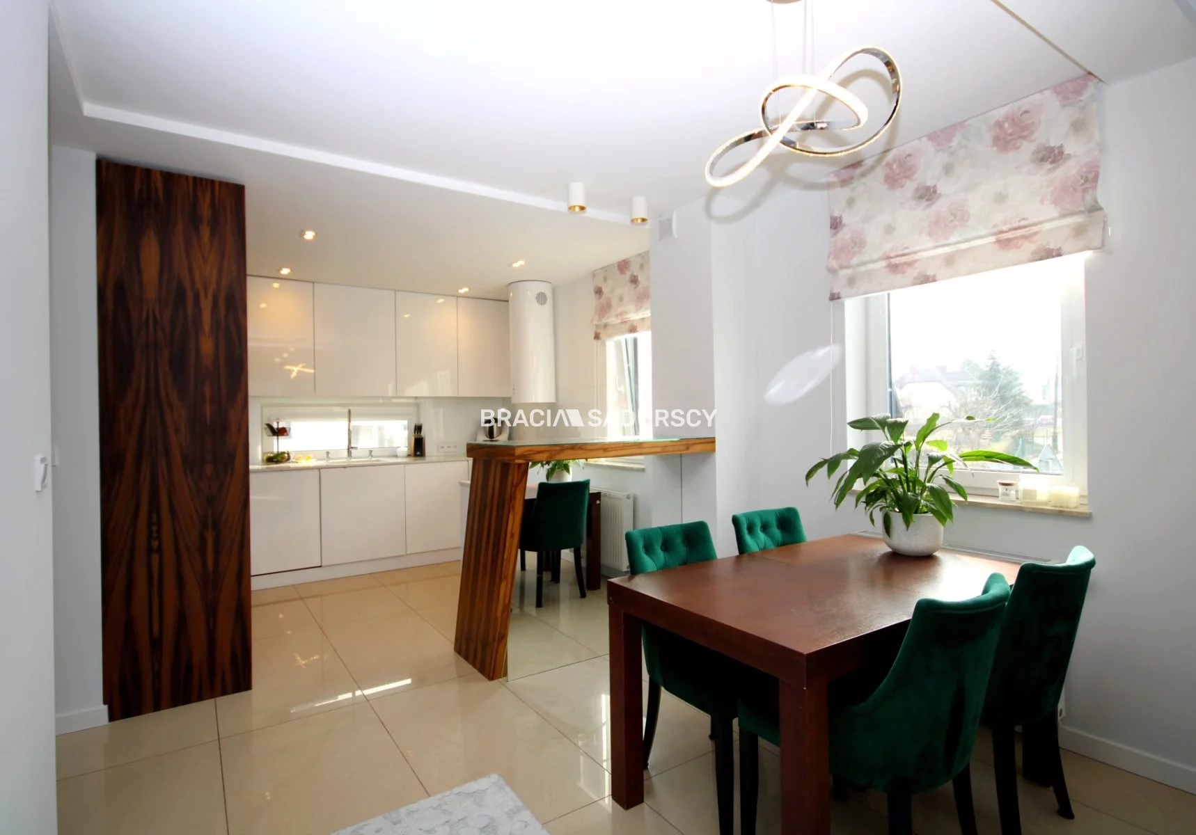 Apartamenty BS4-MS-312567 Niepołomice Ogrodowa