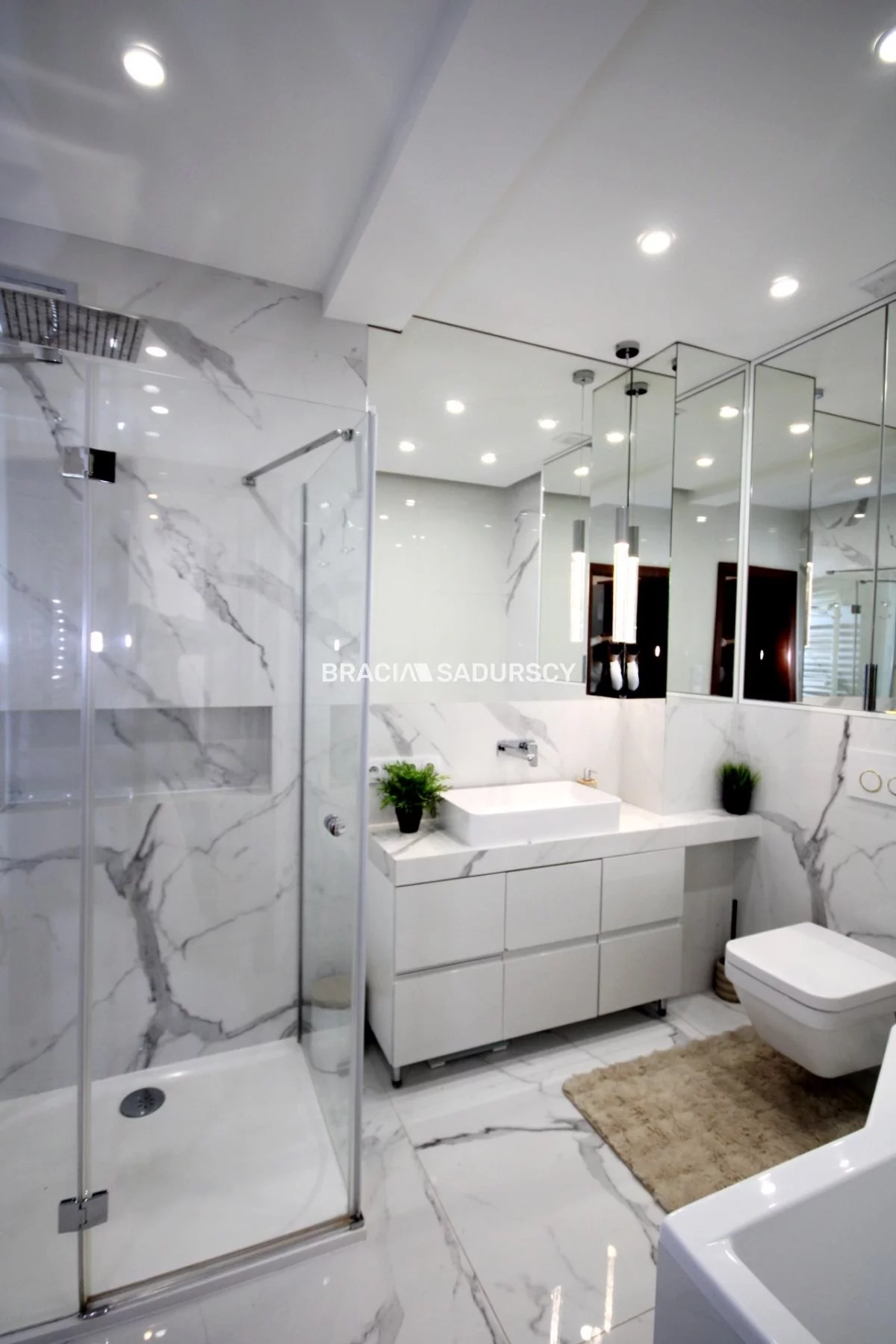 7 pokoi, mieszkanie 142,46 m², piętro 1, oferta nr , BS4-MS-312567, Niepołomice, Ogrodowa