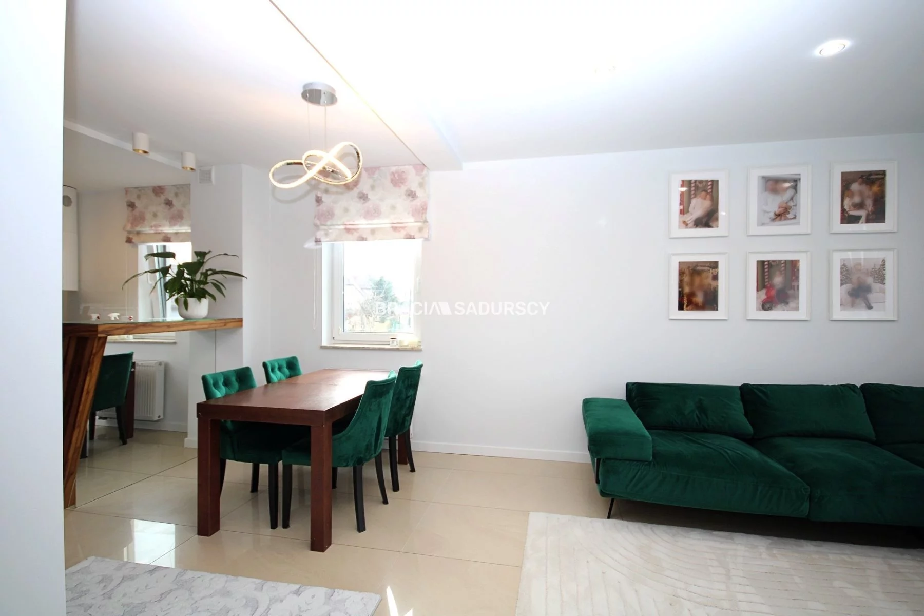 7 pokoi, mieszkanie 142,46 m², piętro 1, oferta nr , BS4-MS-312567, Niepołomice, Ogrodowa